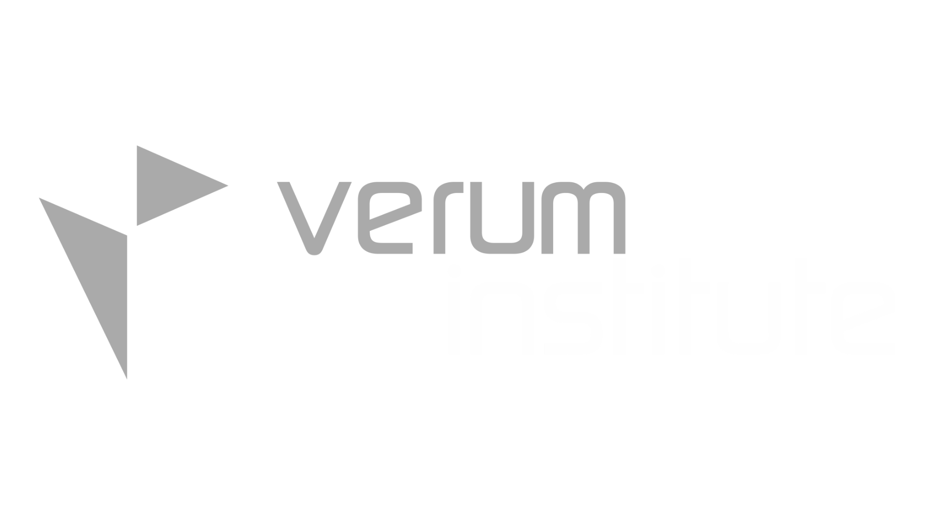 Logo Verum Institute