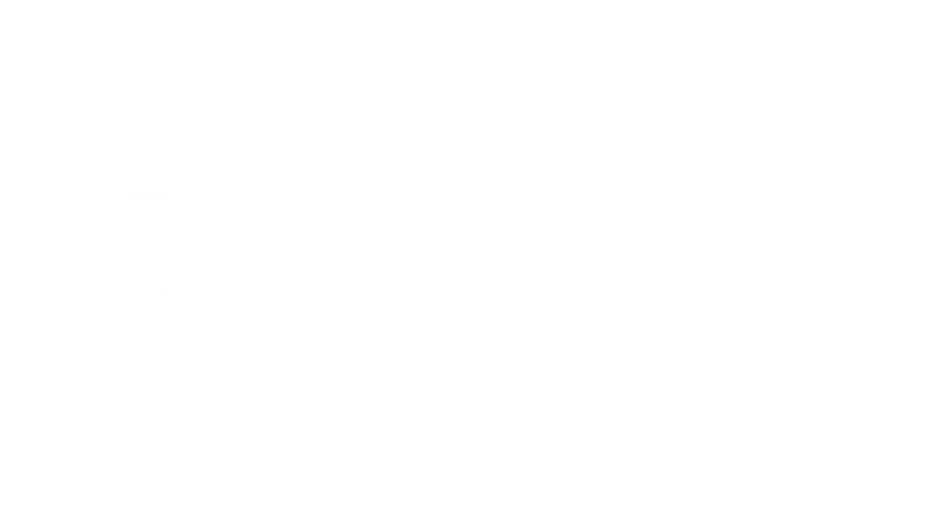 Logo Befer